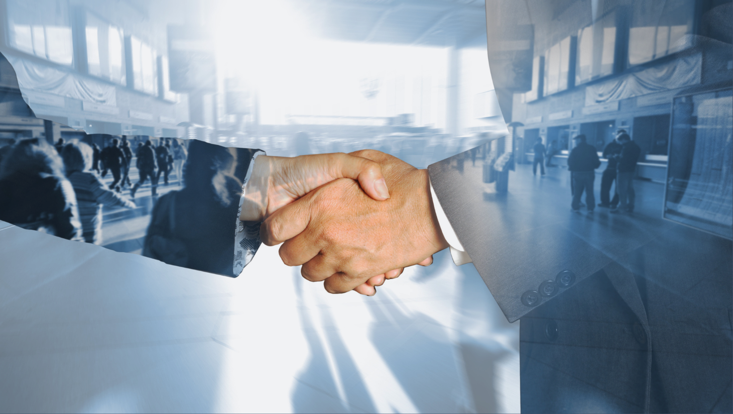 Jones ministries - partners
