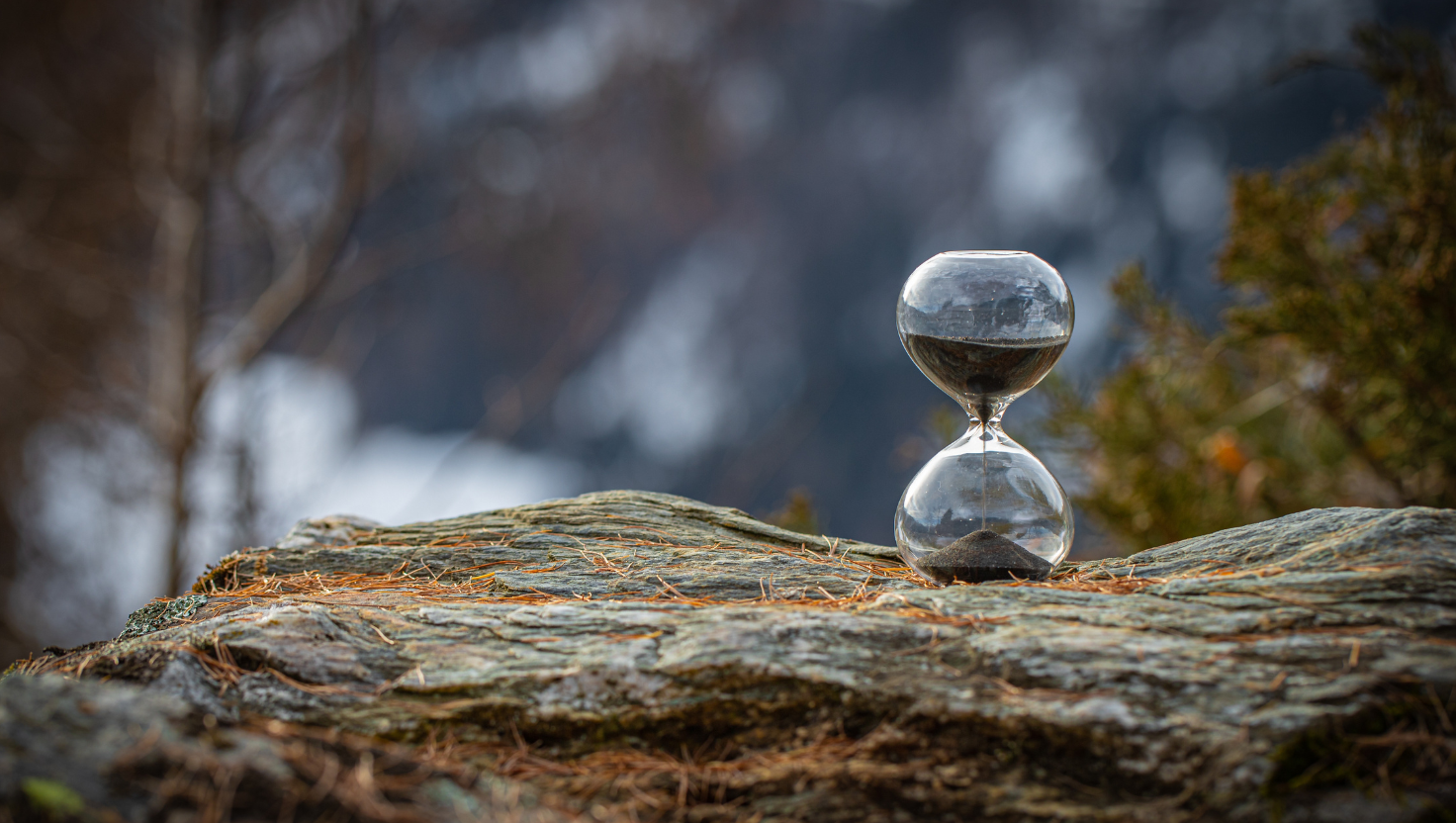 Jones ministries - blog