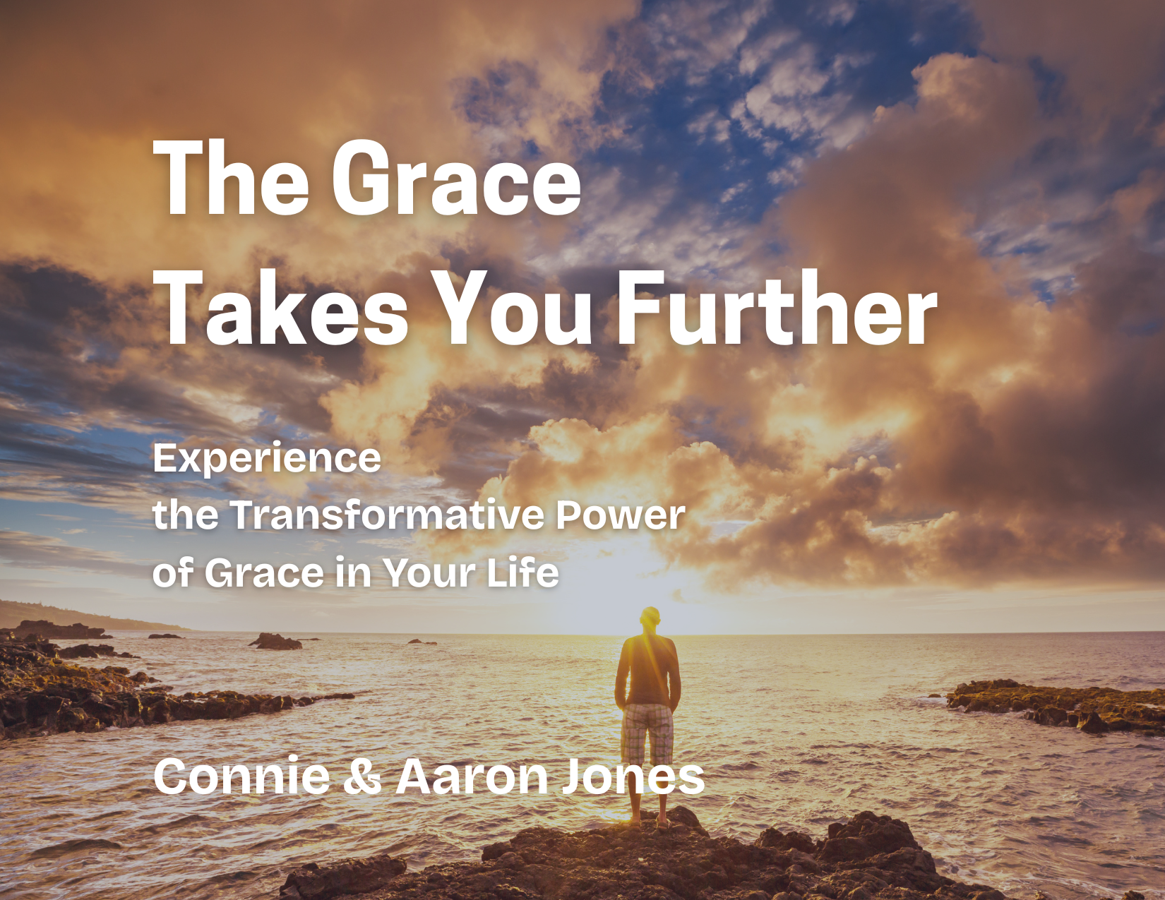 Course The grace takes you further