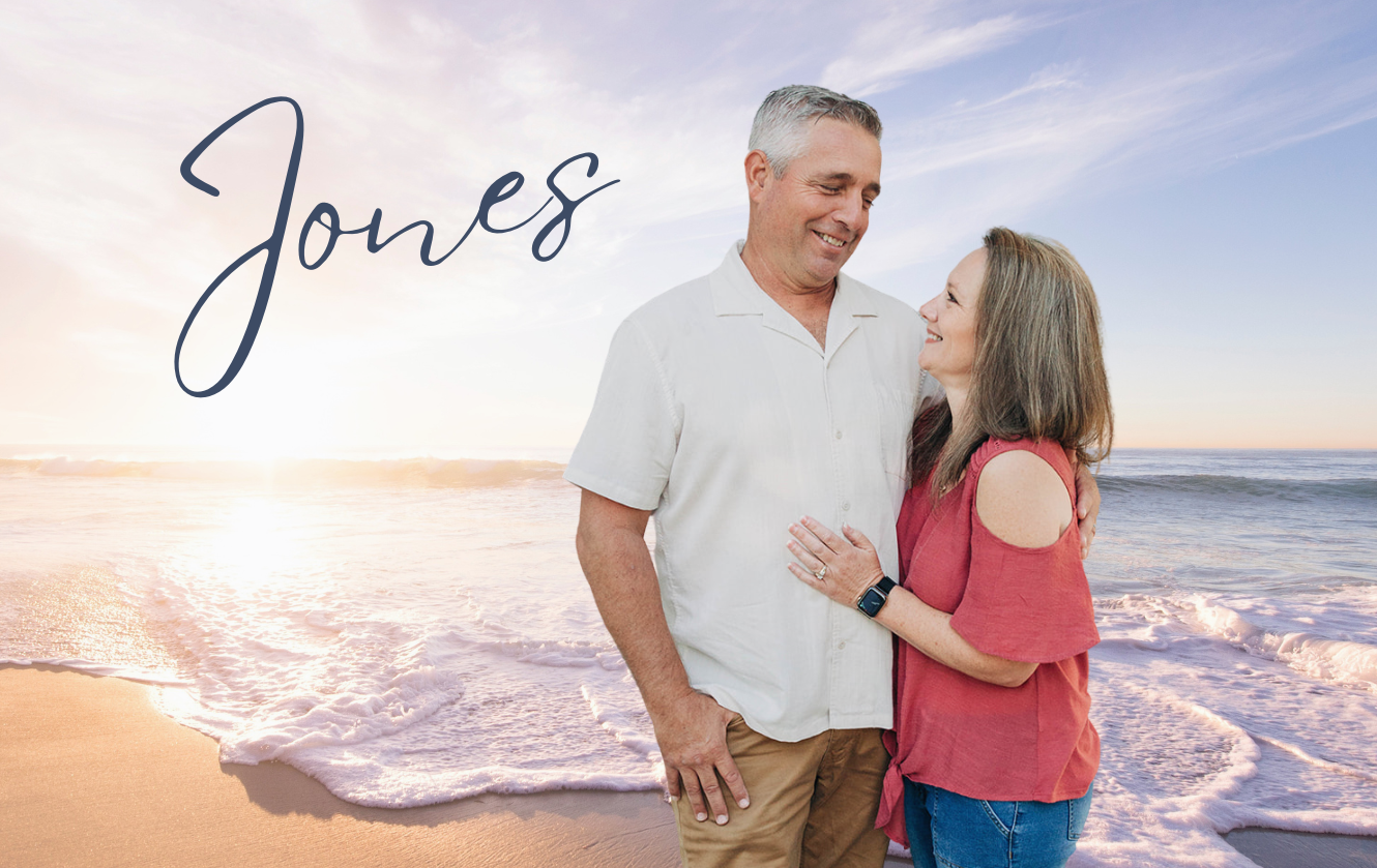 Jones