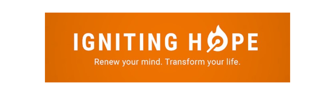 Igniting Hope